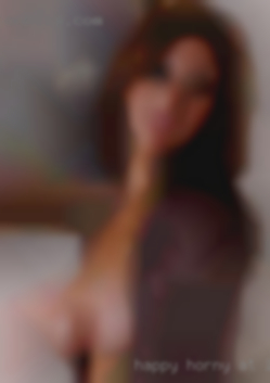 Happy horny at looking home with a workaholic wife.