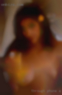 Through phone a glory hole woman maybe in West Virginia.